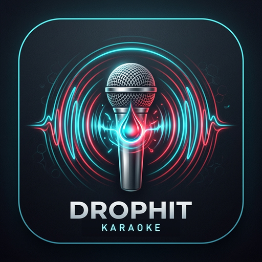 DropHit Logo
